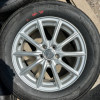 BRIDGESTONE ECO FORME R16 5x100 6.5JJ ET46 (361D40325)