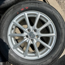 BRIDGESTONE ECO FORME R16 5x100 6.5JJ ET46 (361D40325)