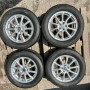 BRIDGESTONE ECO FORME R16 5x100 6.5JJ ET46 (361D40325)  Контрактные (Б/У)   4 