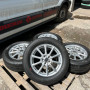 BRIDGESTONE ECO FORME R16 5x100 6.5JJ ET46 (361D40325)  Контрактные (Б/У)   5 