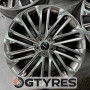 LEXUS RX VERSION L R20 5x114.3 8JJ ET30 (362D40325)  Контрактные (Б/У)   1 