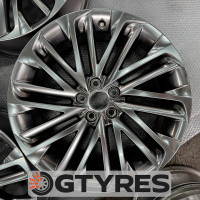 LEXUS RX VERSION L R20 5x114.3 8JJ ET30 (362D40325)