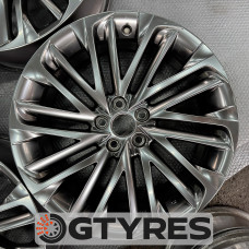 LEXUS RX VERSION L R20 5x114.3 8JJ ET30 (362D40325)