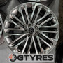 LEXUS RX VERSION L R20 5x114.3 8JJ ET30 (362D40325)  Контрактные (Б/У)   3 