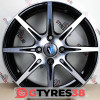 Venti 1508V R15 5.5JJ 4x100 ET45 60.1 BD