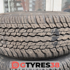 265/65 R17 DUNLOP GRANDTREK AT22 2021 (117T40622)