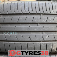 245/40 R19 TOYO PROXES SPORT 2018 (181AT40622)