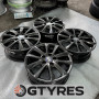 TEAM SPARCO VOLKSWAGEN R14 5x100 5JJ ET35 (363D40325)  Контрактные (Б/У)   6 