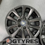 TEAM SPARCO VOLKSWAGEN R14 5x100 5JJ ET35 (363D40325)  Контрактные (Б/У)   2 