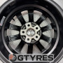 TEAM SPARCO VOLKSWAGEN R14 5x100 5JJ ET35 (363D40325)  Контрактные (Б/У)   8 