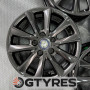 TEAM SPARCO VOLKSWAGEN R14 5x100 5JJ ET35 (363D40325)  Контрактные (Б/У)   1 