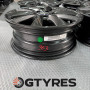 TEAM SPARCO VOLKSWAGEN R14 5x100 5JJ ET35 (363D40325)  Контрактные (Б/У)   12 