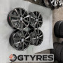 TEAM SPARCO VOLKSWAGEN R14 5x100 5JJ ET35 (363D40325)  Контрактные (Б/У)   4 
