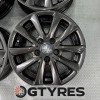 TEAM SPARCO VOLKSWAGEN R14 5x100 5JJ ET35 (363D40325)