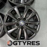 TEAM SPARCO VOLKSWAGEN R14 5x100 5JJ ET35 (363D40325)
