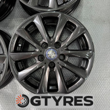 TEAM SPARCO VOLKSWAGEN R14 5x100 5JJ ET35 (363D40325)