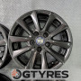 TEAM SPARCO VOLKSWAGEN R14 5x100 5JJ ET35 (363D40325)  Контрактные (Б/У)   3 