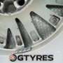 TOYOTA CROWN R16 5x114.3 7JJ ET40 (364D40325)  Контрактные (Б/У)   11 