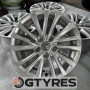 TOYOTA CROWN R16 5x114.3 7JJ ET40 (364D40325)  Контрактные (Б/У)   5 