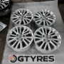 TOYOTA CROWN R16 5x114.3 7JJ ET40 (364D40325)  Контрактные (Б/У)   4 