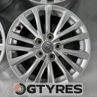 TOYOTA CROWN R16 5x114.3 7JJ ET40 (364D40325)