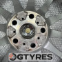 WEDS RAVRION R17 5x114.3 7JJ ET48 (365D40325)  Контрактные (Б/У)   9 