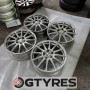 WEDS RAVRION R17 5x114.3 7JJ ET48 (365D40325)  Контрактные (Б/У)   6 