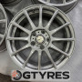 WEDS RAVRION R17 5x114.3 7JJ ET48 (365D40325)  Контрактные (Б/У)   2 