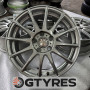 WEDS RAVRION R17 5x114.3 7JJ ET48 (365D40325)  Контрактные (Б/У)   5 