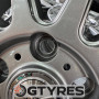 WEDS RAVRION R17 5x114.3 7JJ ET48 (365D40325)  Контрактные (Б/У)   8 