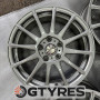 WEDS RAVRION R17 5x114.3 7JJ ET48 (365D40325)  Контрактные (Б/У)   1 