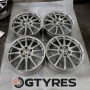 WEDS RAVRION R17 5x114.3 7JJ ET48 (365D40325)  Контрактные (Б/У)   4 