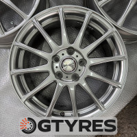 WEDS RAVRION R17 5x114.3 7JJ ET48 (365D40325)