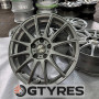 WEDS RAVRION R17 5x114.3 7JJ ET48 (365D40325)  Контрактные (Б/У)   7 