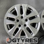 HONDA MODULO R16 5x114.3 7JJ ET55 (366D40325)  Контрактные (Б/У)   2 