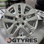 HONDA MODULO R16 5x114.3 7JJ ET55 (366D40325)  Контрактные (Б/У)   5 