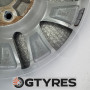 HONDA MODULO R16 5x114.3 7JJ ET55 (366D40325)  Контрактные (Б/У)   12 