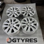 HONDA MODULO R16 5x114.3 7JJ ET55 (366D40325)  Контрактные (Б/У)   4 