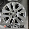 HONDA MODULO R16 5x114.3 7JJ ET55 (366D40325)