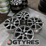 MAZDA  R14 4x100 5.5JJ ET40 (367D40325)  Контрактные (Б/У)   6 