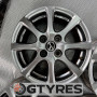 MAZDA  R14 4x100 5.5JJ ET40 (367D40325)  Контрактные (Б/У)   2 