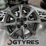 MAZDA  R14 4x100 5.5JJ ET40 (367D40325)  Контрактные (Б/У)   5 