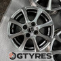 MAZDA  R14 4x100 5.5JJ ET40 (367D40325)  Контрактные (Б/У)   1 