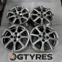MAZDA  R14 4x100 5.5JJ ET40 (367D40325)  Контрактные (Б/У)   4 