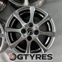 MAZDA  R14 4x100 5.5JJ ET40 (367D40325)