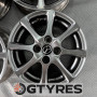 MAZDA  R14 4x100 5.5JJ ET40 (367D40325)   