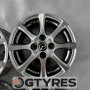 MAZDA  R14 4x100 5.5JJ ET40 (367D40325)  Контрактные (Б/У)   3 
