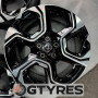 HONDA  CR-V R18 5x114.3 7.5JJ ET45 (368D40325)  Контрактные (Б/У)   2 