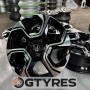 HONDA  CR-V R18 5x114.3 7.5JJ ET45 (368D40325)  Контрактные (Б/У)   4 