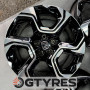 HONDA  CR-V R18 5x114.3 7.5JJ ET45 (368D40325)  Контрактные (Б/У)   1 